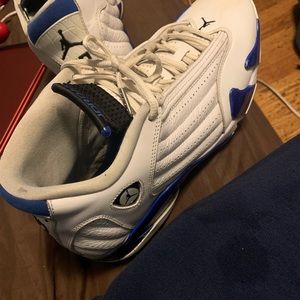 Air Jordan 14